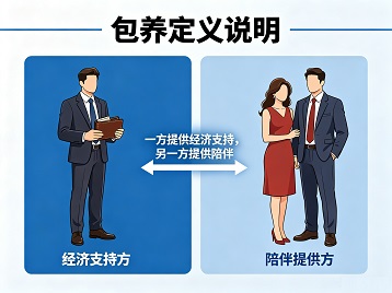 托里包养违法吗？深度揭秘红线风险注意事项